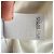 Brunello Cucinelli Langarm-Bluse aus cremefarbener Seide - Ansicht 7
