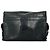 Borsa a tracolla Mulberry Brooke Chain in pelle nera - vista 2