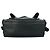 Borsa a tracolla Mulberry Brooke Chain in pelle nera - vista 4