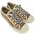 Sneakers basse Christian Dior Walk'n'Dior in velluto marrone