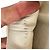 Sneakers basse Christian Dior Walk'n'Dior in velluto marrone - vista 14