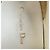 Sneakers basse Christian Dior Walk'n'Dior in velluto marrone - vista 9