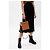 MCM Borsa a tracolla con logo - vista 2