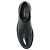 Scarpe Derby in pelle nera Dolce & Gabbana - vista 4