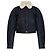 Jacquemus Jeansjacke ‘De-nimes Ovalo’