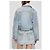 Balenciaga Chaqueta confeccionada con tejidos combinados - vista 2