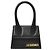 Le Chiquito Crossbody - Jacquemus - Black - Leather - vista 2