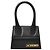 Le Chiquito Crossbody - Jacquemus - Black - Leather - vista 4