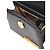 Le Chiquito Crossbody - Jacquemus - Black - Leather - vista 5