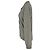 Blazer Brunello Cucinelli en cachemira gris - vista 6