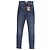 Vaqueros Skinny-Fit Reformation en algodón azul