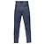 Vaqueros Skinny-Fit Reformation en algodón azul - vista 2