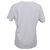 Camiseta gráfica Marni Flora en algodón blanco - vista 3