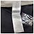 Iro Newhan Bikerjacke aus silbernem Lammleder - Ansicht 5