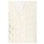 Moncler Wollcardigan mit Zopfmuster creme - Ansicht 3