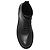 Dolce & Gabbana Black Leather Chunky Ankle Boots - view 4