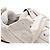 Baskets Hermès Jet en daim blanc - vue 13