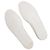 Baskets Hermès Jet en daim blanc - vue 8