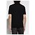 Dolce & Gabbana Polo con patch logo - vista 2