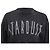 Sudadera Anine Bing Ramona Stardust en algodón gris - vista 2