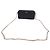 Borsa a tracolla Kate Spade Margaux Double Zip in pelle nera