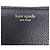 Borsa a tracolla Kate Spade Margaux Double Zip in pelle nera - vista 10