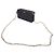 Borsa a tracolla Kate Spade Margaux Double Zip in pelle nera - vista 2