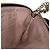 Borsa a tracolla Kate Spade Margaux Double Zip in pelle nera - vista 6