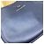 Borsa a tracolla Coach 1941 Saddle 23 in pelle blu navy - vista 10