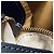 Borsa a tracolla Coach 1941 Saddle 23 in pelle blu navy - vista 5