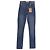 Vaqueros Skinny-Fit Reformation en algodón azul