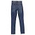 Vaqueros Skinny-Fit Reformation en algodón azul - vista 2