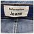 Vaqueros Skinny-Fit Reformation en algodón azul - vista 5