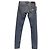 Vaqueros Ralph Lauren Denim & Supply Distressed en algodón azul claro - vista 2