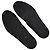 Sneaker alte Chanel in shearling in pelle d'agnello marrone - vista 8