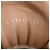 Sneaker alte Chanel in shearling in pelle d'agnello marrone - vista 9