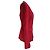 Blazer de terciopelo Altuzarra for Target en algodón rojo - vista 2