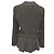 Altuzarra for Target Blazer aus schwarzem Polyester - Ansicht 3