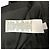 Altuzarra for Target Blazer aus schwarzem Polyester - Ansicht 7