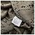 Autre Marque Mini abito Parker con stampa pitone in seta beige - vista 6