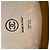 Chanel Interlocking CC Logo Mid-Calf Riding Boots in Camel Suede - view 7