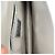 Christian Dior Python Flap Long Chain Clutch aus silbernem Leder - Ansicht 11
