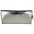 Christian Dior Python Flap Long Chain Clutch aus silbernem Leder - Ansicht 6