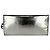 Christian Dior Python Flap Long Chain Clutch aus silbernem Leder - Ansicht 8