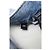 Céline Jeans Wideleg Celine en coton bleu clair - vue 10