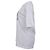Céline T-shirt Loose em jersey Celine em algodão branco - vista 2