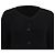 Giorgio Armani Armani Strickcardigan aus schwarzer Wolle - Ansicht 2