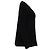 Giorgio Armani Armani Strickcardigan aus schwarzer Wolle - Ansicht 3
