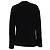 Giorgio Armani Armani Strickcardigan aus schwarzer Wolle - Ansicht 4