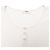 Céline Top de manga larga Celine en algodón crema - vista 4